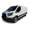 2026 Ford Transit-150 XL