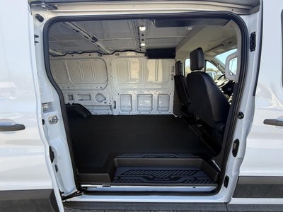 2026 Ford Transit-150 XL