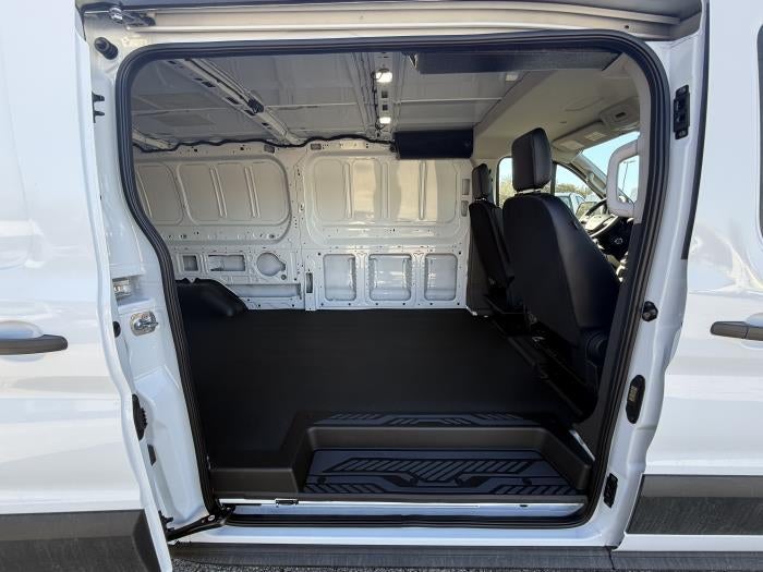 2026 Ford Transit-150 XL