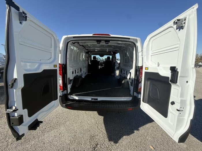2026 Ford Transit-150 XL