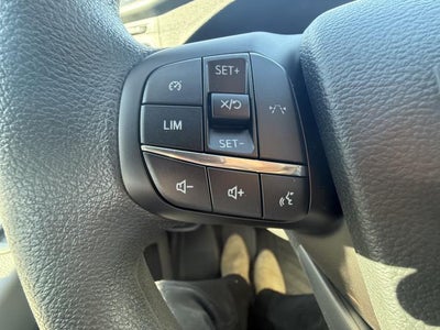 2026 Ford Transit-150 XL