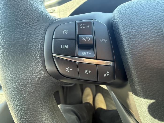 2026 Ford Transit-150 XL