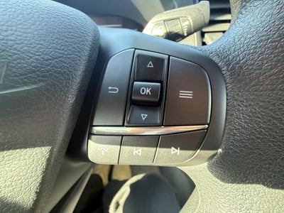 2026 Ford Transit-150 XL