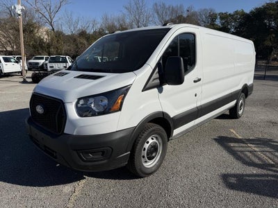 2026 Ford Transit-150 XL