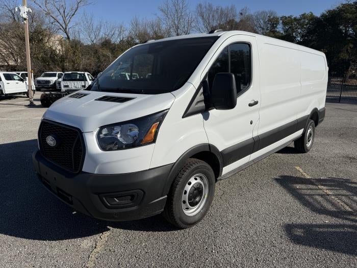 2026 Ford Transit-150 XL