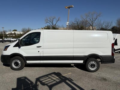 2026 Ford Transit-150 XL