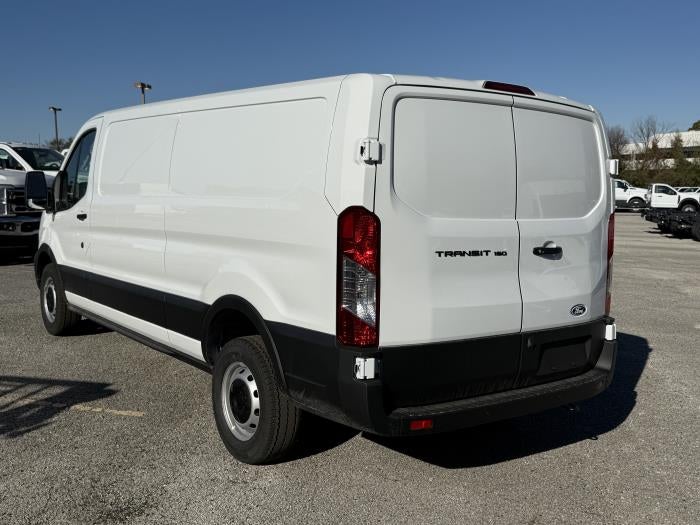 2026 Ford Transit-150 XL