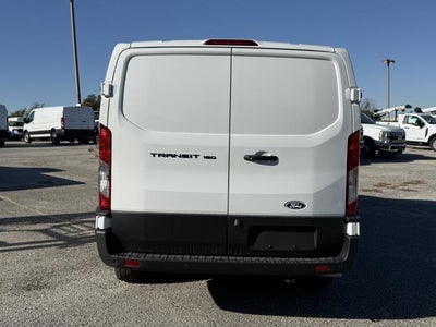 2026 Ford Transit-150 XL