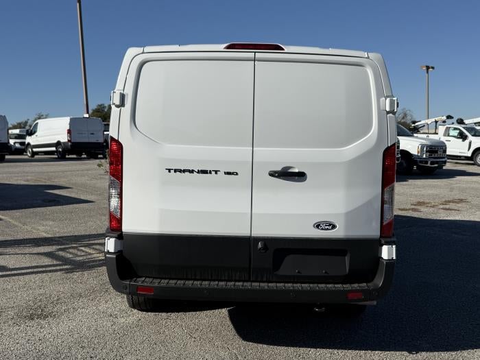 2026 Ford Transit-150 XL