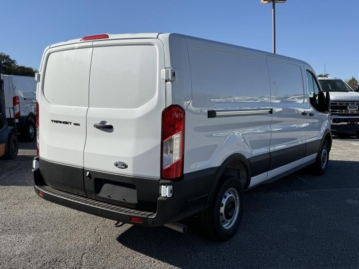 2026 Ford Transit-150 XL