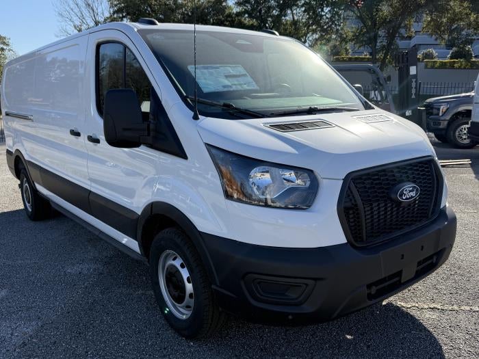 2026 Ford Transit-150 XL