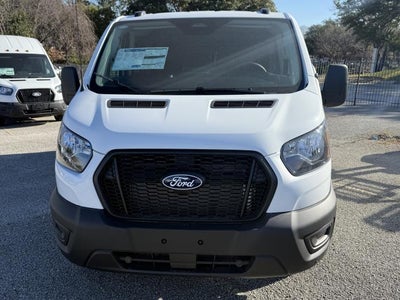 2026 Ford Transit-150 XL